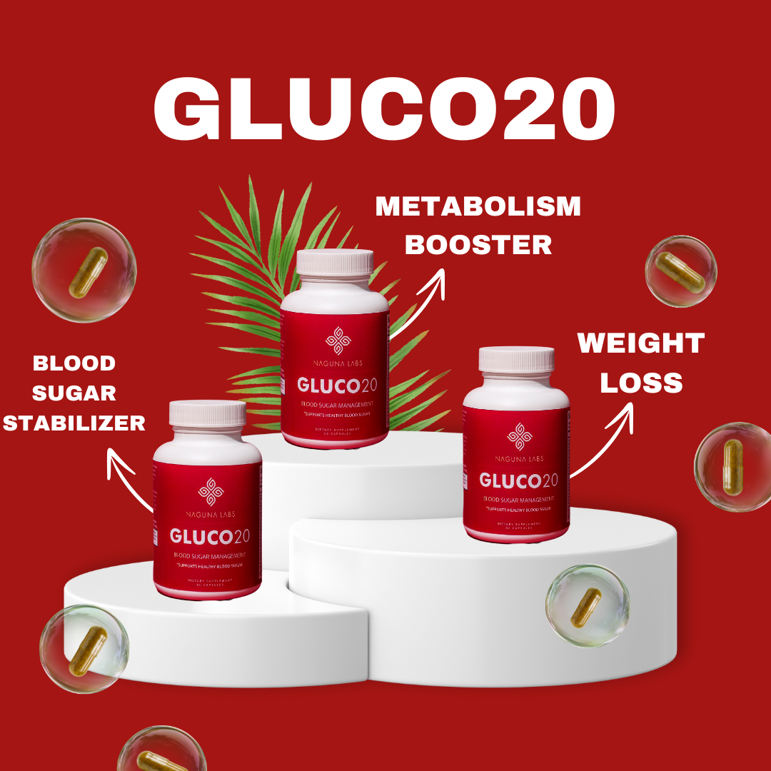 GLUCO20